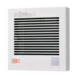 Panasonic（パナソニック） FY-08PDR9 パイプファン 人感センサー付