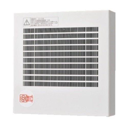 (送料無料)パナソニック 換気扇 排気 プロペラファン 壁・天井取付 高気密電気式シャッター付 FY...