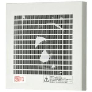 Panasonic（パナソニック） パイプファン 排気形(プラグコード付) FY