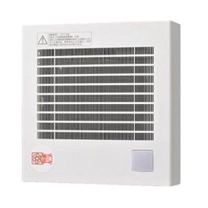 パナソニック 換気扇 排気・強-弱 高気密電気式シャッター付 FY-08PFR9VD(FY08PFR9VD)｜smilelight