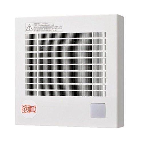 パナソニック 換気扇 排気・強-弱 高気密電気式シャッター付 FY-08PFR9VD(FY08PFR...