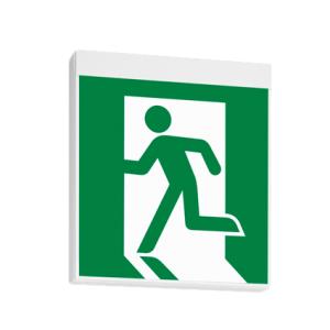 三菱電機（MITSUBISHI ELECTRIC） ※本体のみパネル別売※誘導灯