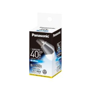 Panasonic（パナソニック） LLD4000LCB1 LEDフラットランプ 電球色