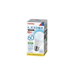 TOSHIBA LDA7N-H/60W/2 LEDランプ 20個 東芝ライテック 東芝 LED電球 LDA7N-H/60W/2 昼白色 60W形相当