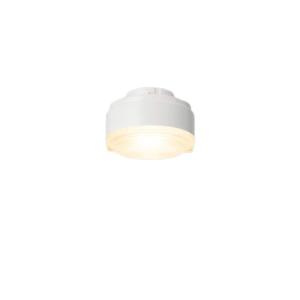 東芝 LEDユニットフラット形700Φ75 中角 電球色 LDF6L-WGX/C7/7/2 (LDF6LWGXC772) ■｜smilelight