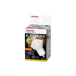 東芝TOSHIBA LED電球 LDR3L-W-E11/3 ハロゲン電球形 当社ネオハロビーム60W形相当