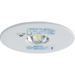 (2台セット・送料無料)東芝ライテック LED非常灯 LEDEM09221M｜smilelight