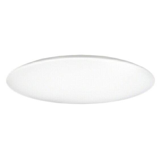 東芝ライテック LEDシーリングライト 12畳 調光・W調色 シンプルS LEDH8204B01-L...