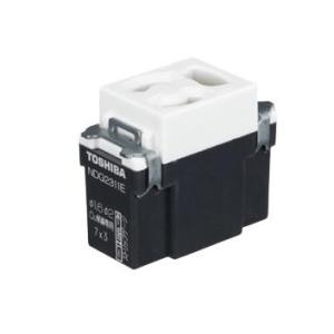 Panasonic（パナソニック） WG888281W 露出増設用抜け止め接地リーラー