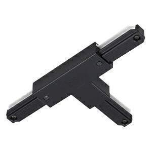 ライティングレール T形ジョインタ(右)(黒) TOSHIBA(東芝ライテック) NDR0235B(...