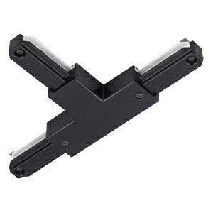 ライティングレール T形ジョインタ(左)(黒) TOSHIBA(東芝ライテック) NDR0236B(...