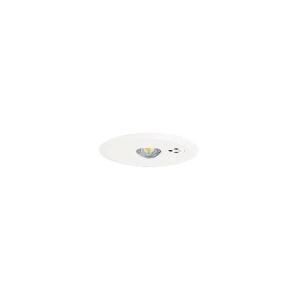 Panasonic（パナソニック） 天井埋込型(φ100) 低天井用(〜3m) LED非常