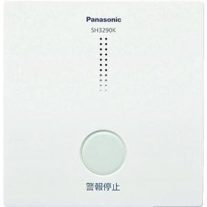 Panasonic（パナソニック） SHK42422 けむり当番 住宅用火災警報器