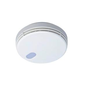 (50個セット) 住宅用火災警報器 煙・乾電池式 東芝ライテック TKRM-10 (TKRM10)