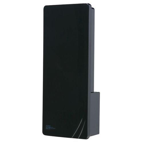 マスプロ 高性能型 UHFアンテナ スカイウォーリー U2SWLA20V(BK) ■