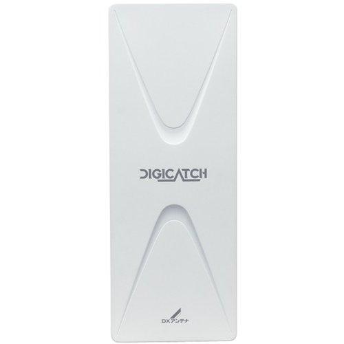 (送料無料！)DXアンテナ UHF平面アンテナ(26素子相当) オフホワイト UAH261(W) （...