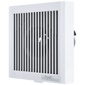 三菱 V-15ZMC6 低騒音高静圧ダクトファン 三菱 換気扇 三菱 V-15ZMC6 中間取付形ダクトファン 1〜3部屋用