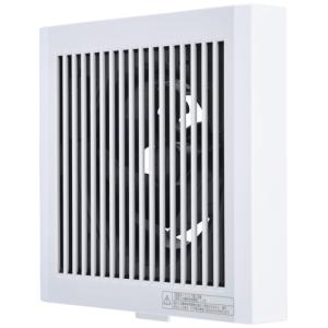 三菱電機 換気扇・ロスナイ [本体]パイプ用ファン 排気用(MITSUBISHI) V-08PD8 (V08PD8)｜smilelight