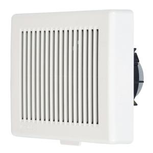 三菱電機 パイプ用ファン トイレ・洗面所用 ミニグリルタイプ V-08PYD7 (V08PYD7)｜smilelight
