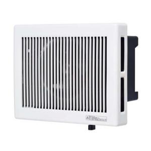 (送料無料)三菱電機 換気扇・ロスナイ [本体]サニタリー用換気扇 浴室用換気扇 風圧式 V-13B...