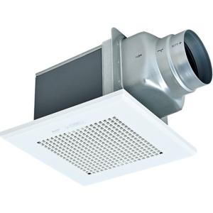 三菱（MITSUBISHI） 三菱電機 VD-15ZXP14-C 天井埋込形換気扇 本体