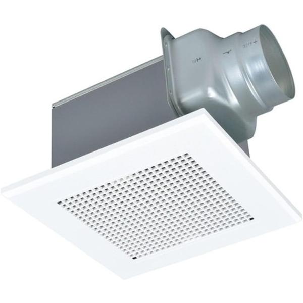 (送料無料)三菱電機 換気扇・ロスナイ [本体]ダクト用 天井埋込形 VD-13Z14 (VD13Z...