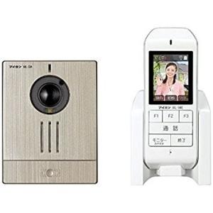 Panasonic（パナソニック） ホームネットワークドアホン VL-SGE30KLA