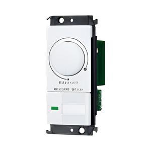 パナソニック  ワイド21LED埋込調光スイッチC WTC57521W