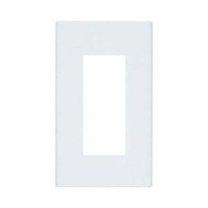 配線器具 コスモＦシリ−ズコンセントプレ−ト3コ用 WTF8003W パナソニック