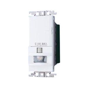 Panasonic（パナソニック） WTK24818 熱線センサ付自動スイッチ(親器