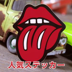 THE ROLLING STONES / ローリングストーンズ - Multi tongue
