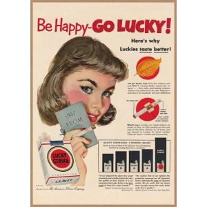 パッカード イラスト レトロミニポスター B5サイズ 複製広告 ◇ アメ車