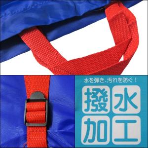 訳あり スヌーピー 撥水加工 ナップサック 2...の詳細画像5