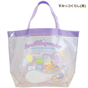 キャラクター ビーチバッグ プールバッグ キッ...の詳細画像3