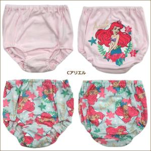 下着 女の子 キャラクター ディズニー ショー...の詳細画像3