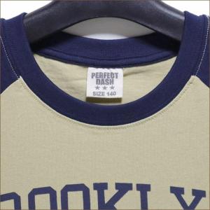 PERFECT DASH 半袖Tシャツ ハーフ...の詳細画像3
