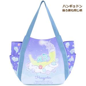バルーンバッグ トートバッグ サンリオ キャラ...の詳細画像5