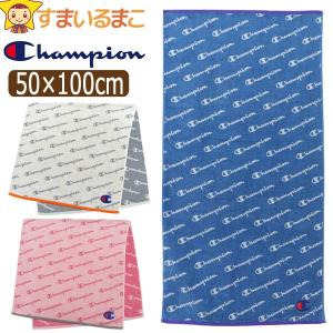 ミニバスタオル コンパクト バスタオル チャンピ...の商品画像