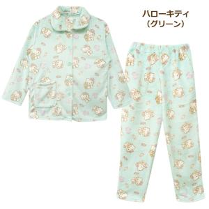 パジャマ レディース サンリオ キャラクター ...の詳細画像2