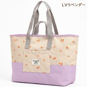 BREEZE DAISUKI トートバッグ レ...の詳細画像2