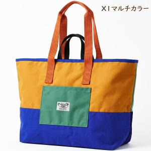 BREEZE DAISUKI トートバッグ レ...の詳細画像3