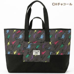 BREEZE DAISUKI トートバッグ レ...の詳細画像4