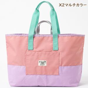 BREEZE DAISUKI トートバッグ レ...の詳細画像5