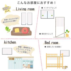 ミラーレース カフェカーテン 小窓用 選べるレ...の詳細画像2