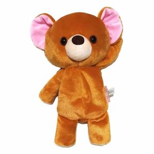ディズニーストア ミニー ぬいぐるみ Minnie Day 2020 : スマイル