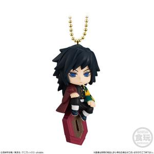 ANIPLEX 缶バッジ 冨岡義勇『劇場版「鬼滅の刃」 無限城編』 第