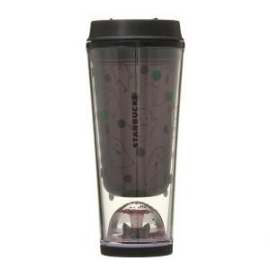 スターバックス（Starbucks Coffee） ハロウィン2025ロゴコールド