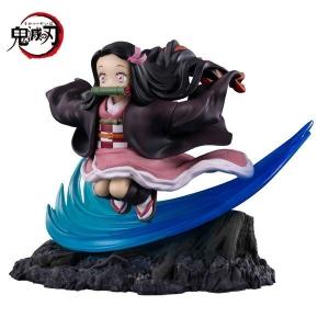 鬼滅の刃 炭治郎の仲間たち マスコットセット 【限定特典：伊之助(猪顔