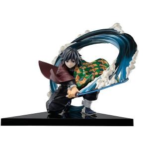 アニメキャラクター フィギュアセット 新品未開封 セガ アニメ 鬼滅の刃 Xross Link フィギュア 竈門 炭治郎 単品