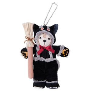 シェリーメイ ジャーニー・ウィズ ダッフィー 誕生10周年 ディズニー